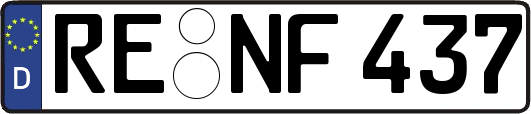 RE-NF437