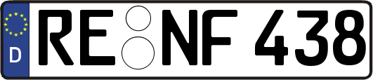 RE-NF438