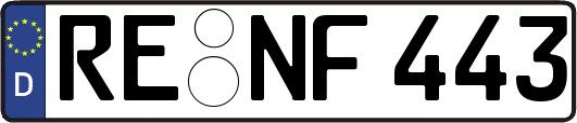 RE-NF443