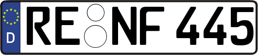 RE-NF445