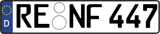 RE-NF447