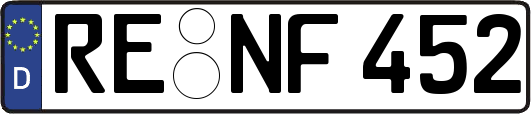 RE-NF452