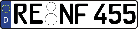 RE-NF455
