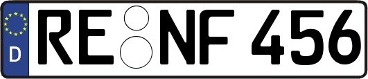 RE-NF456