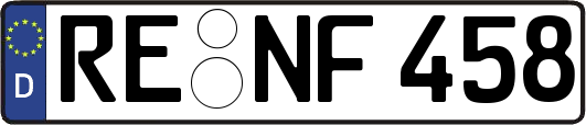 RE-NF458