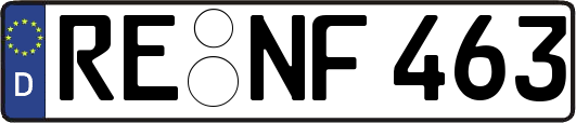 RE-NF463