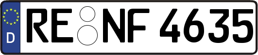 RE-NF4635