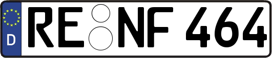 RE-NF464