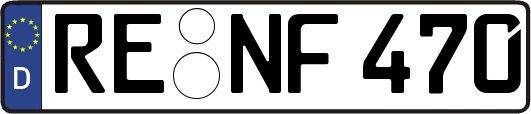 RE-NF470