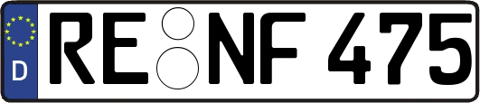 RE-NF475
