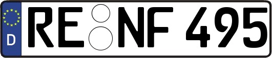 RE-NF495