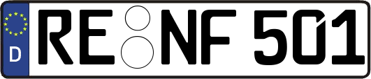 RE-NF501