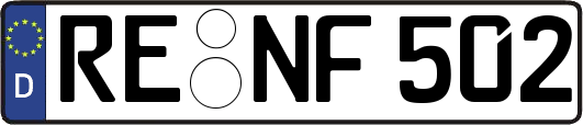 RE-NF502