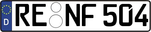 RE-NF504