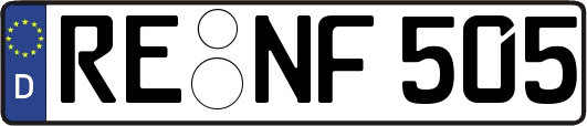 RE-NF505