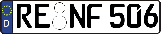 RE-NF506