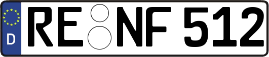 RE-NF512