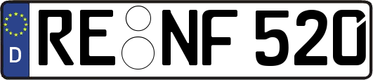 RE-NF520
