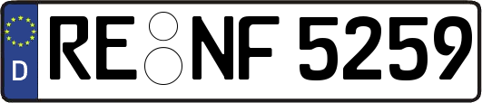 RE-NF5259