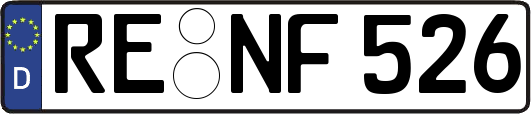 RE-NF526