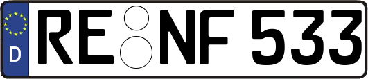 RE-NF533