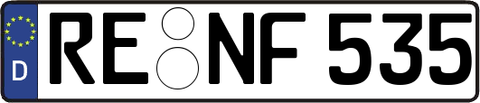 RE-NF535