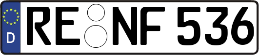 RE-NF536