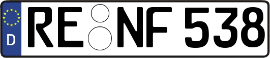 RE-NF538