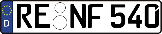 RE-NF540