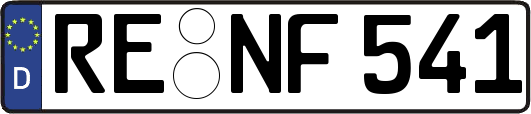RE-NF541