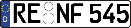 RE-NF545