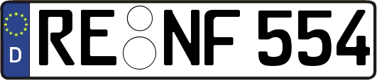 RE-NF554
