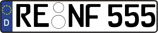 RE-NF555