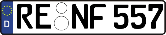 RE-NF557
