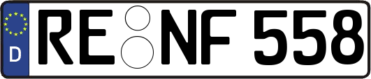 RE-NF558