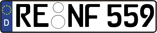 RE-NF559