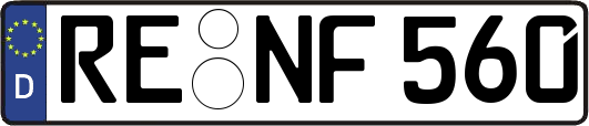 RE-NF560
