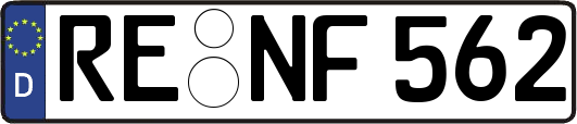 RE-NF562