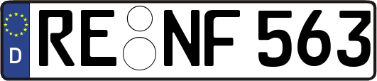 RE-NF563