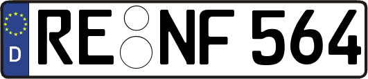 RE-NF564