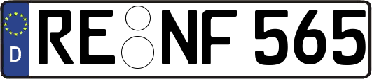 RE-NF565