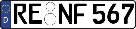 RE-NF567