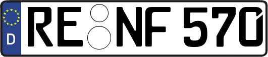 RE-NF570