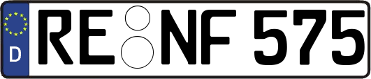 RE-NF575