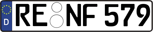 RE-NF579
