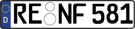 RE-NF581