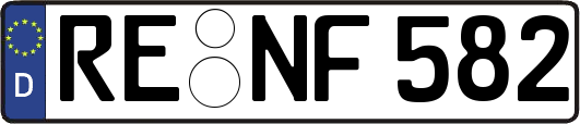 RE-NF582