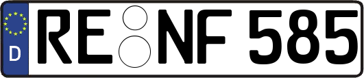 RE-NF585