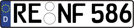RE-NF586