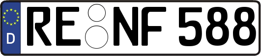 RE-NF588